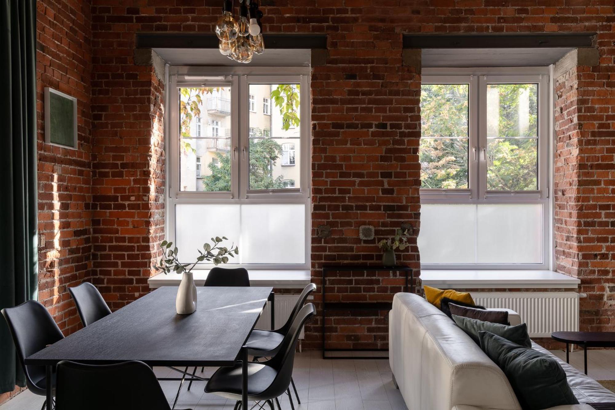 Appartement Rentplanet - Nowa Papiernia à Wrocław Extérieur photo