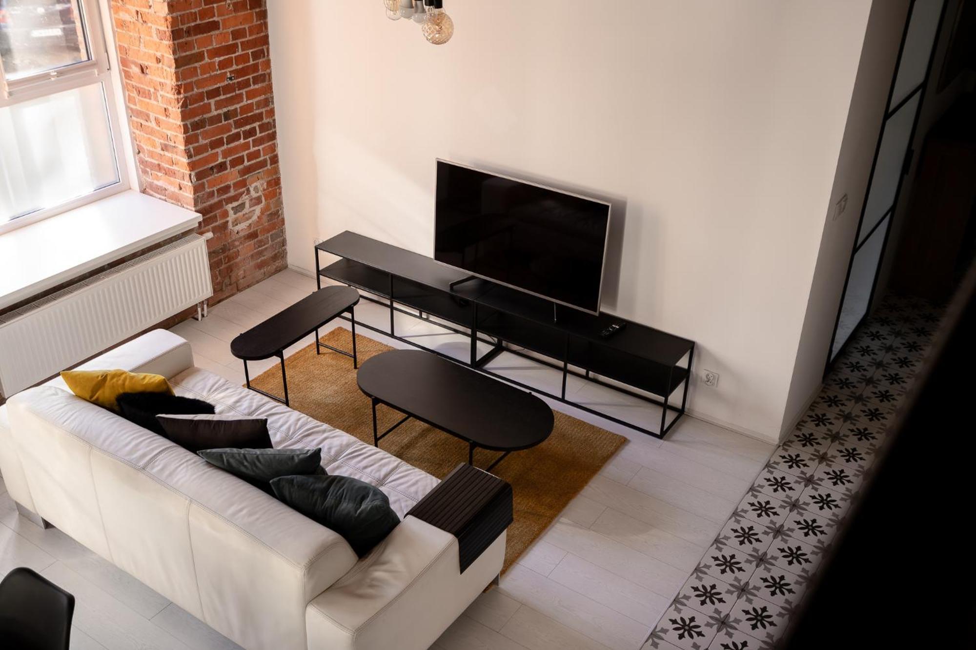 Appartement Rentplanet - Nowa Papiernia à Wrocław Extérieur photo