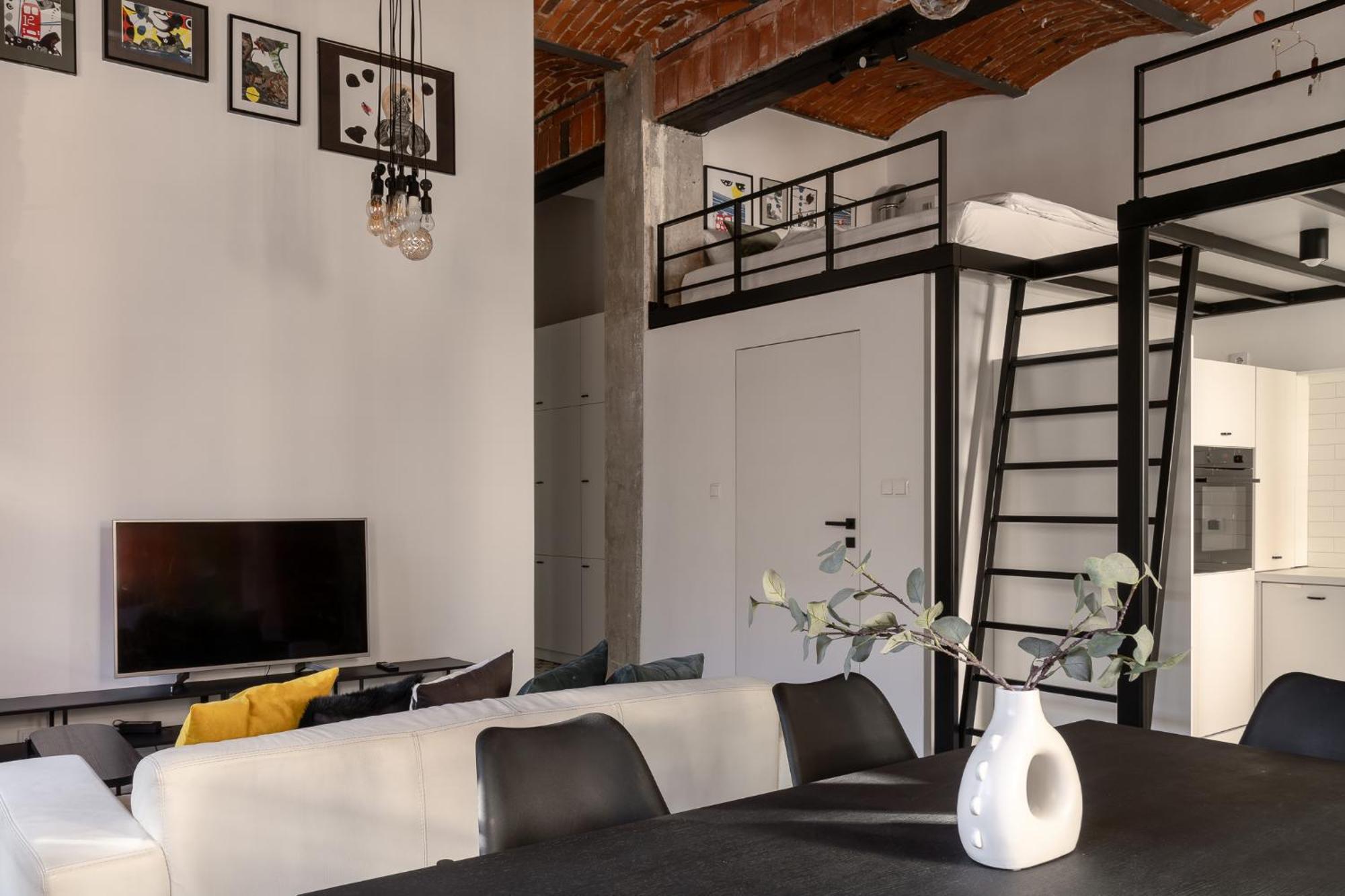 Appartement Rentplanet - Nowa Papiernia à Wrocław Extérieur photo