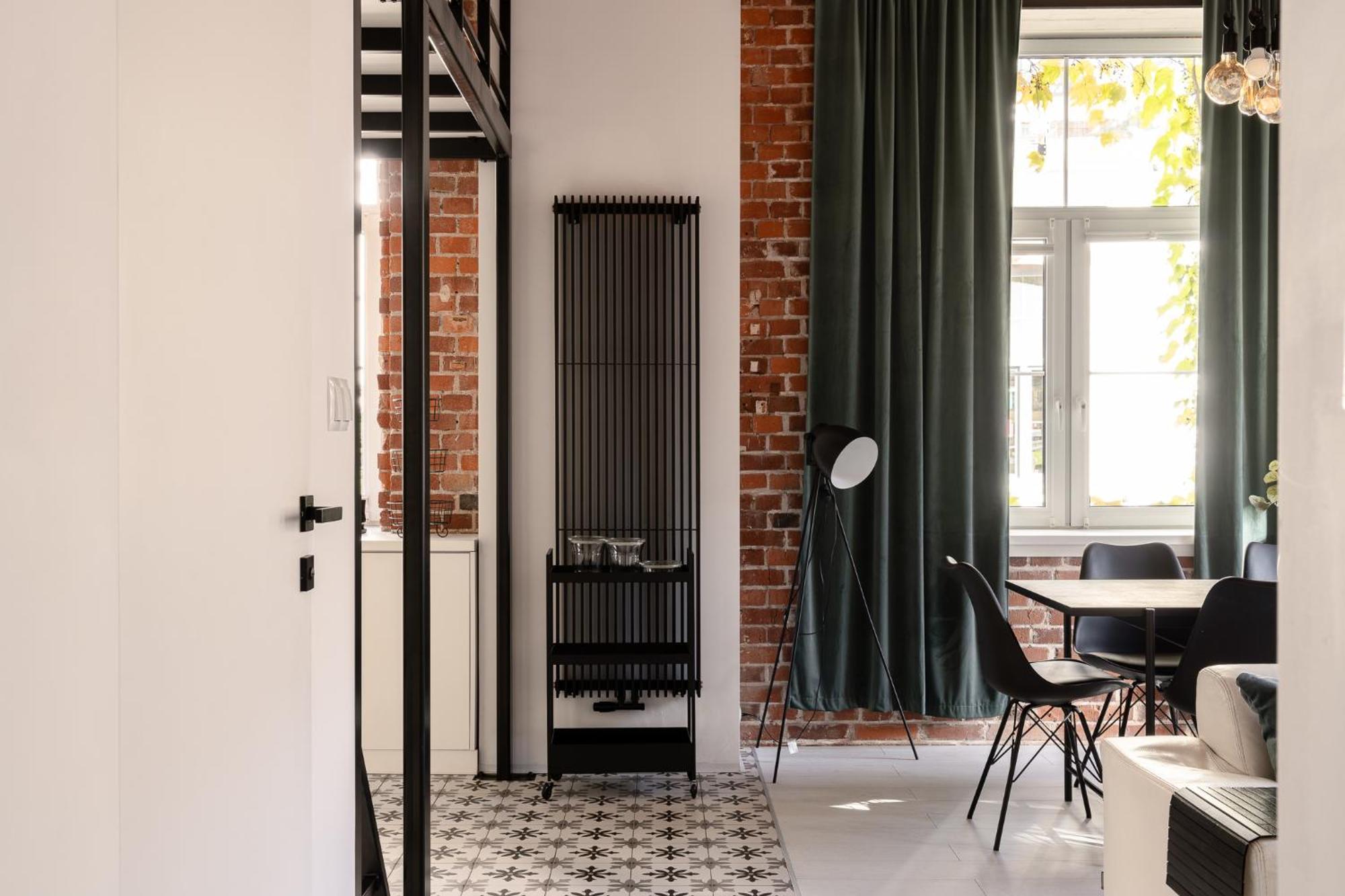Appartement Rentplanet - Nowa Papiernia à Wrocław Extérieur photo