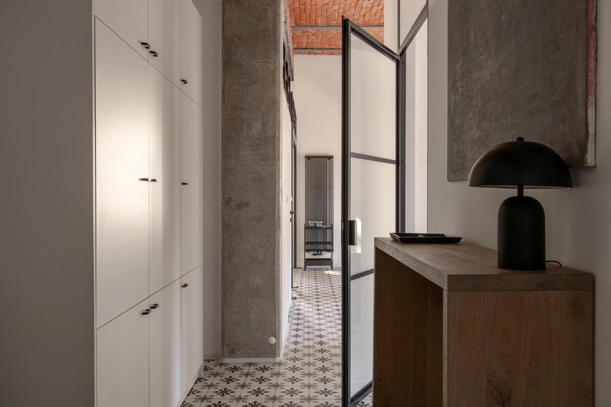 Appartement Rentplanet - Nowa Papiernia à Wrocław Extérieur photo