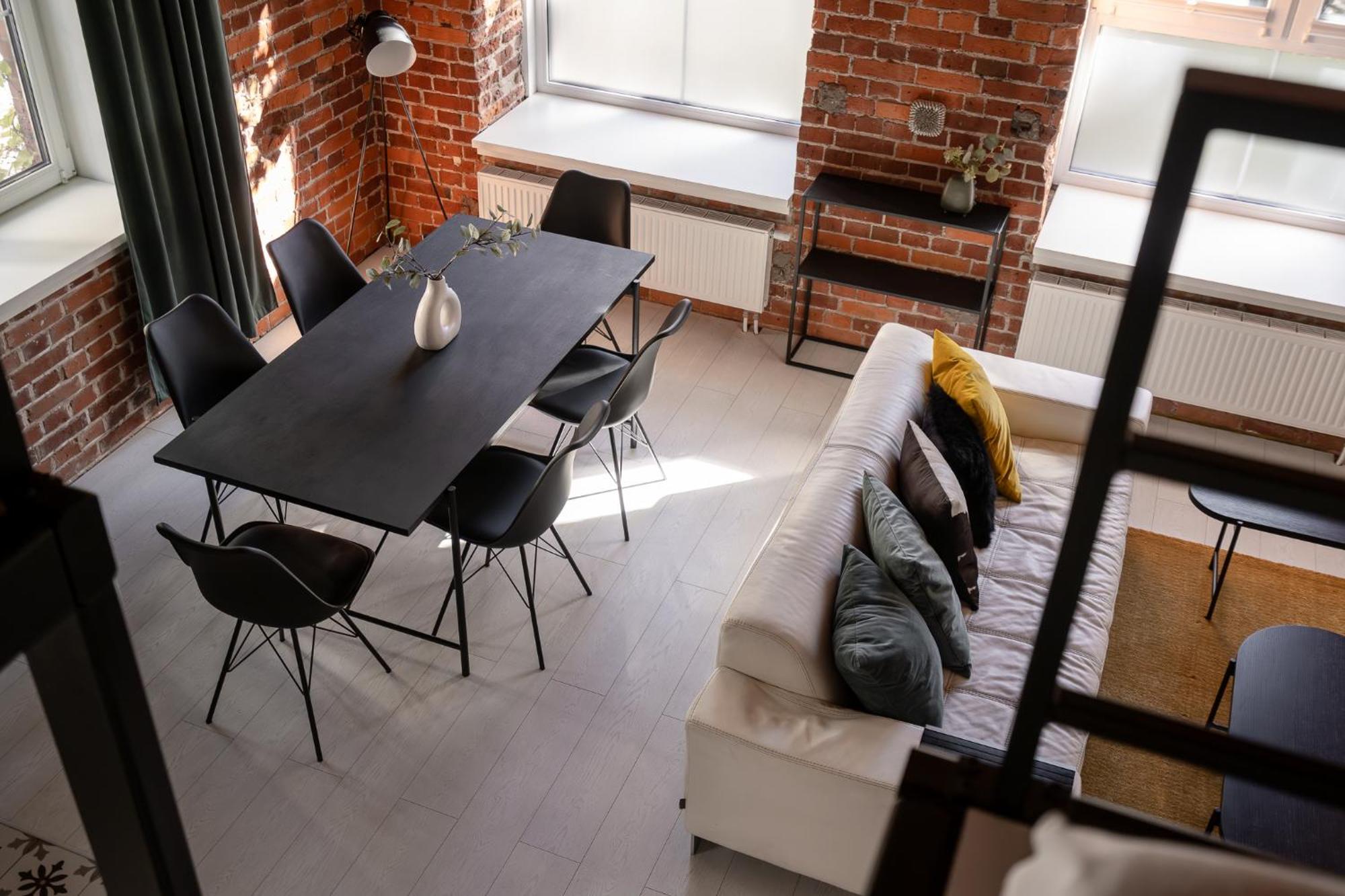 Appartement Rentplanet - Nowa Papiernia à Wrocław Extérieur photo