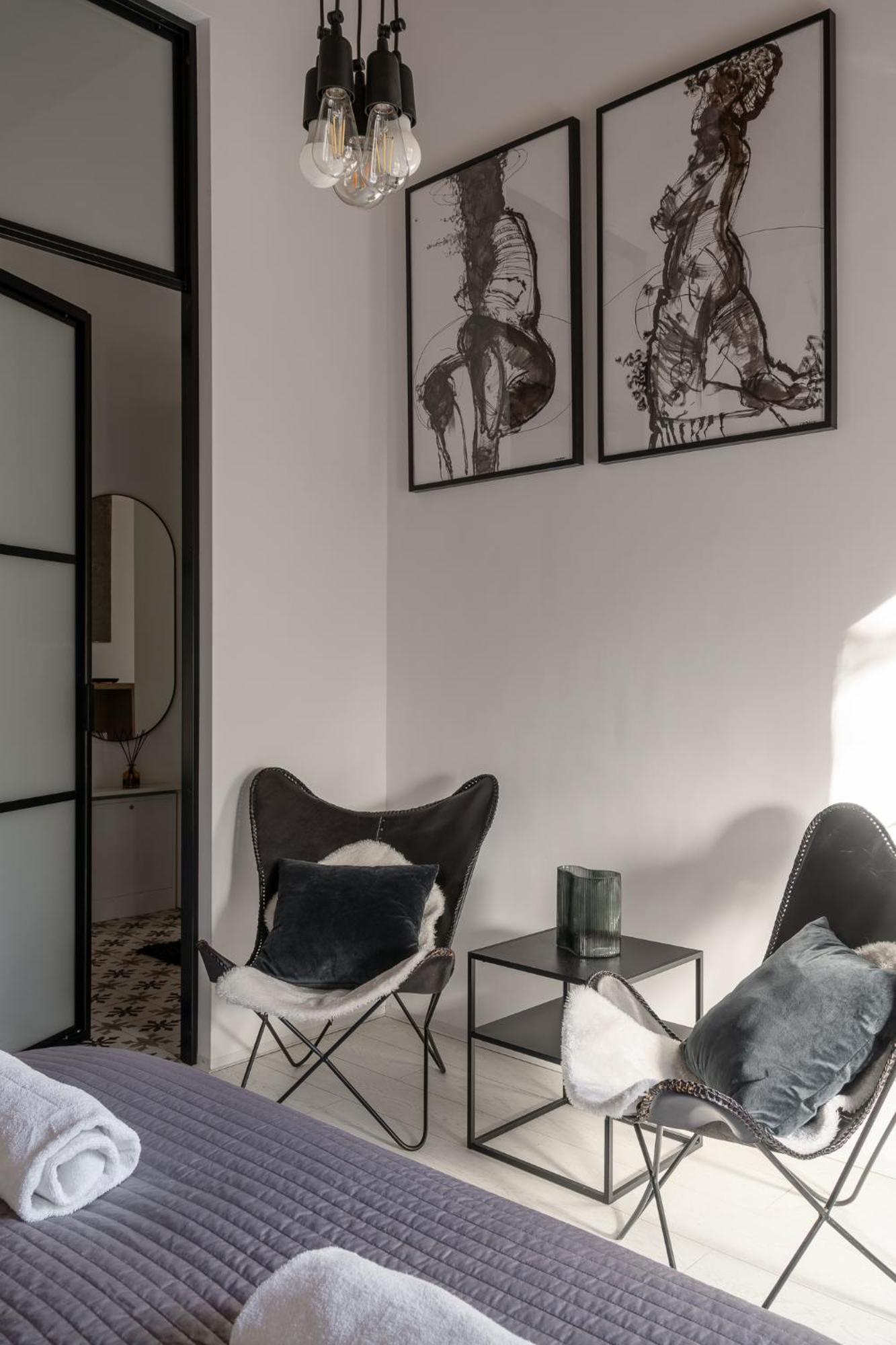 Appartement Rentplanet - Nowa Papiernia à Wrocław Extérieur photo