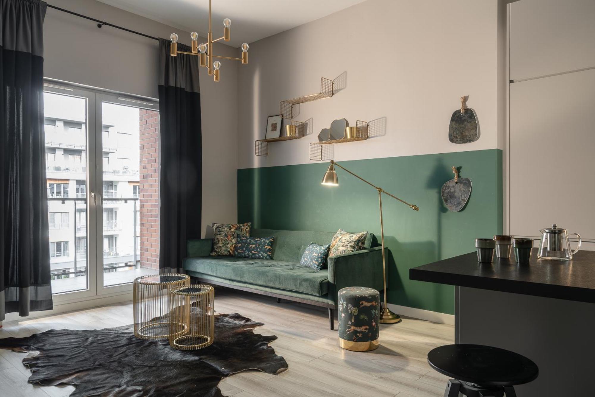 Appartement Rentplanet - Nowa Papiernia à Wrocław Extérieur photo